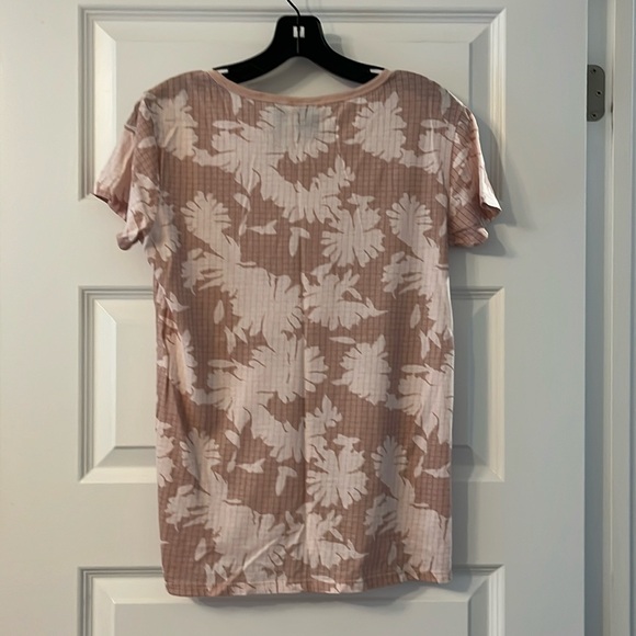 G-Star pink t-shirt - Picture 2 of 5